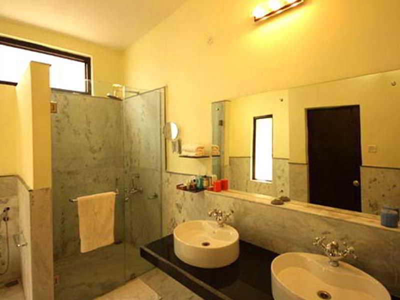 Tiger'S Den Resort Bandhavgarh National Park Экстерьер фото